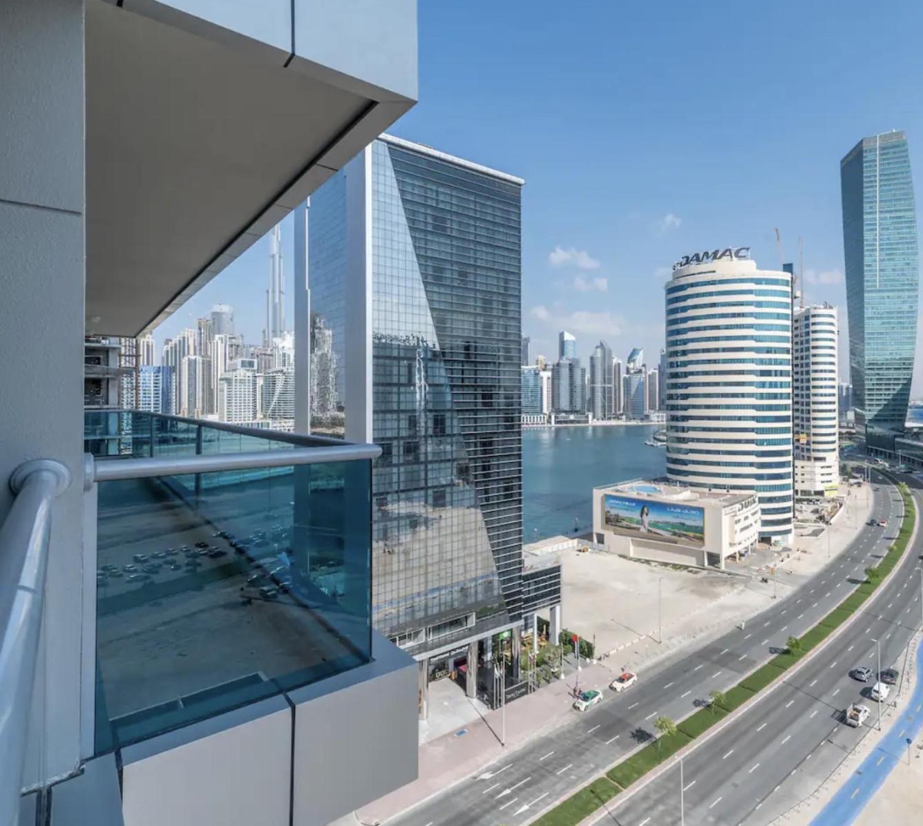 Residences At Elite Business Bay Dubai