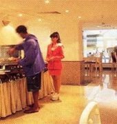 Queens Hotel Dubai