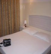 Queens Hotel