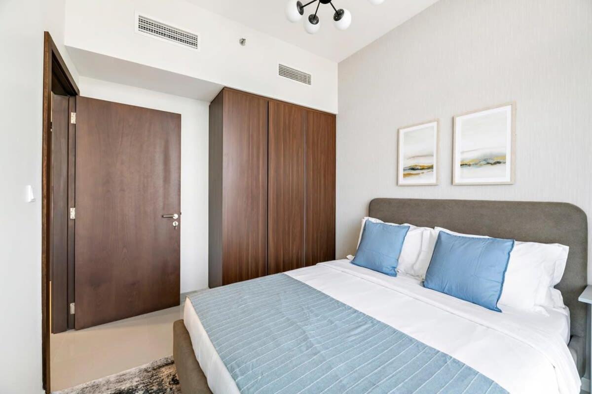 Apartamento Silkhaus Burj Khalifa View Cozy Studio With Bedroom *