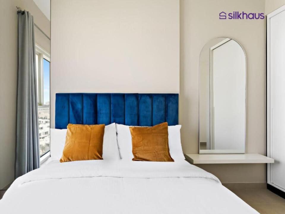Silkhaus New 2bdr In The Collective Hills Appartement