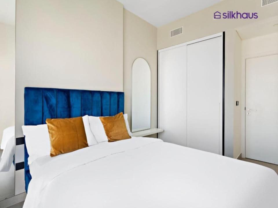 Appartement Silkhaus New 2bdr In The Collective Hills *