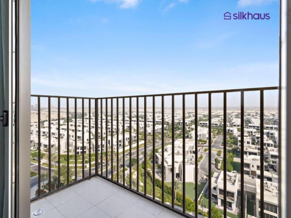 Silkhaus New 2bdr In The Collective Hills Appartement Dubai