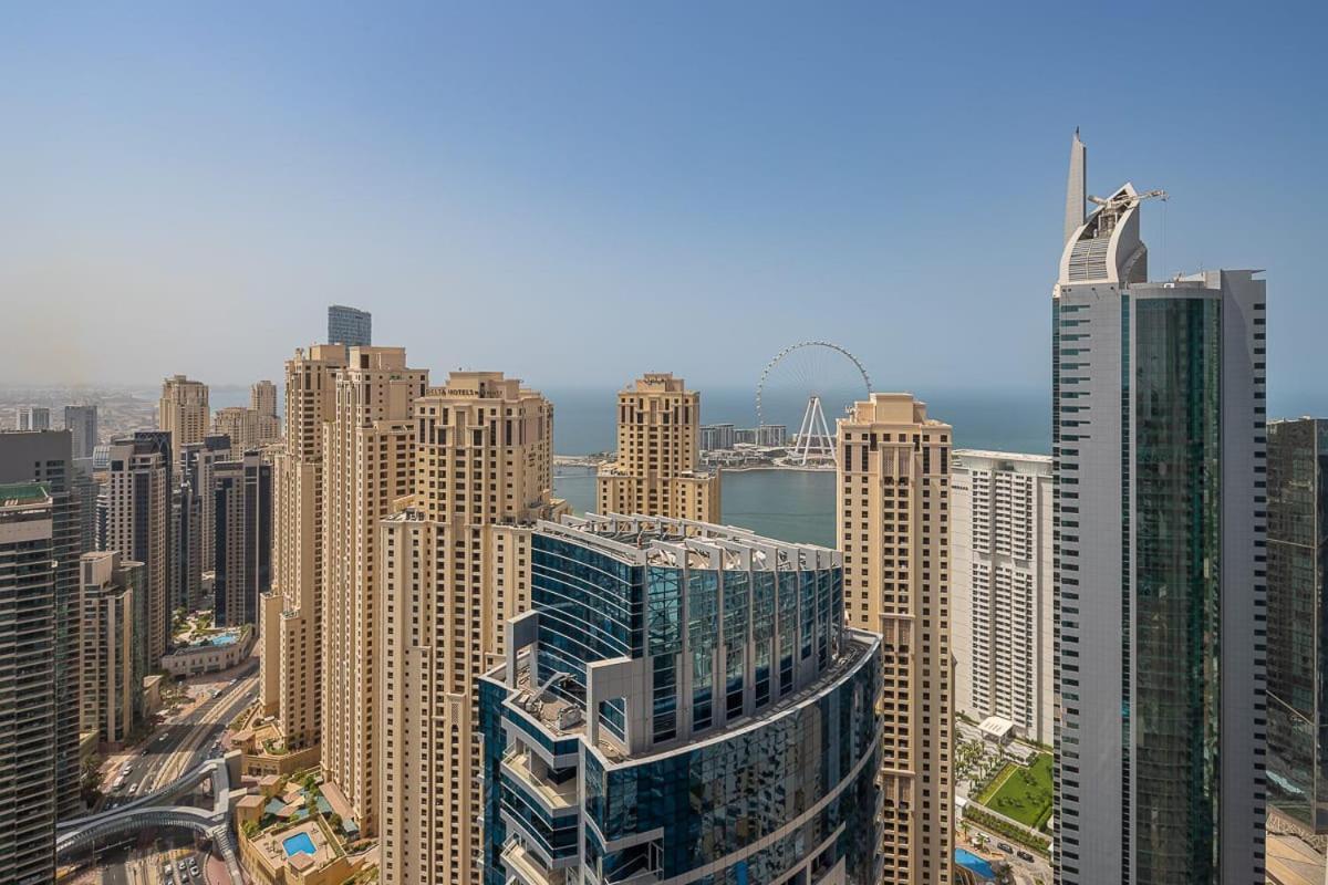 Apartamento Frank Porter - Bay 1
