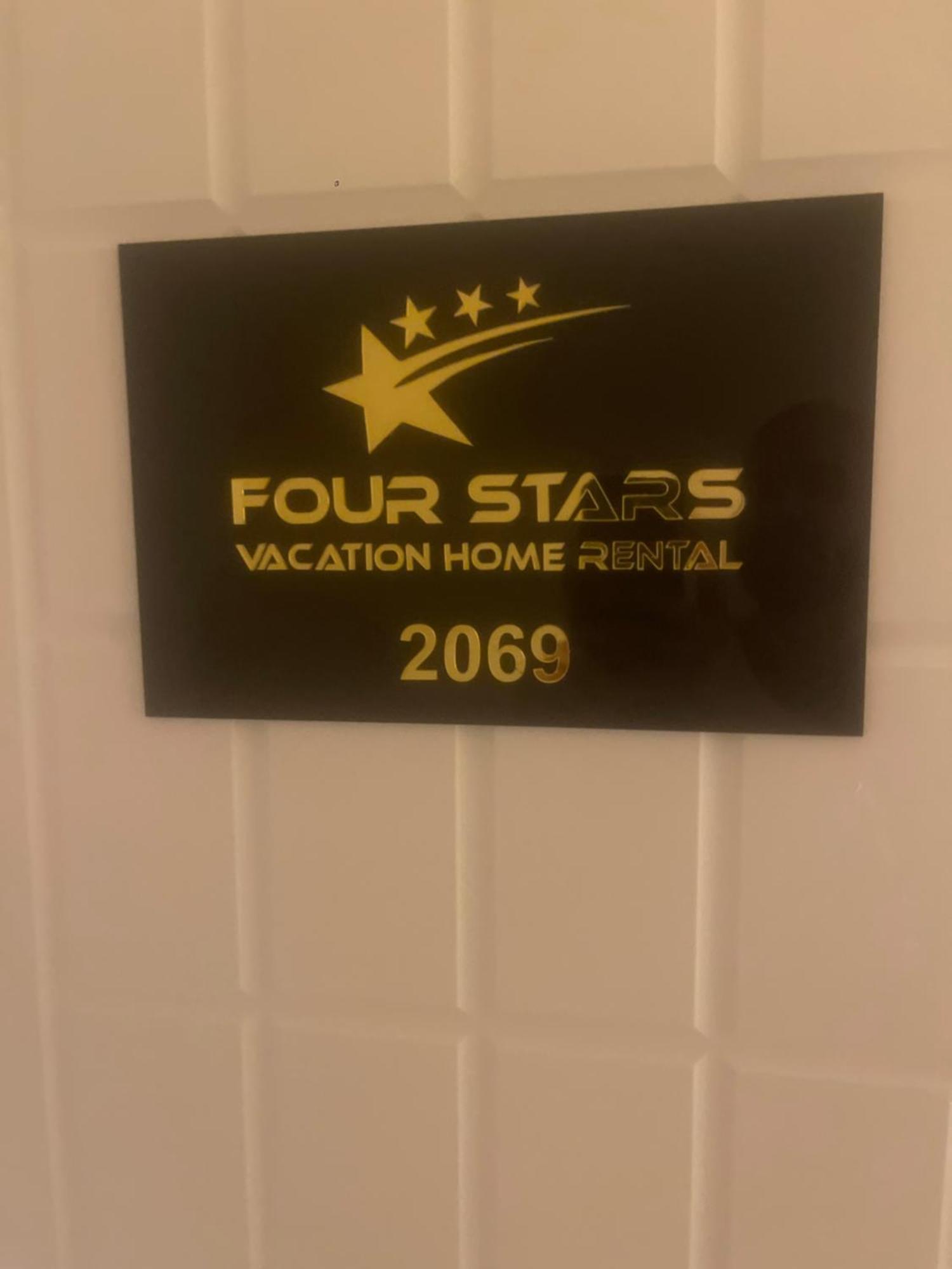 Hostal Four Stars *