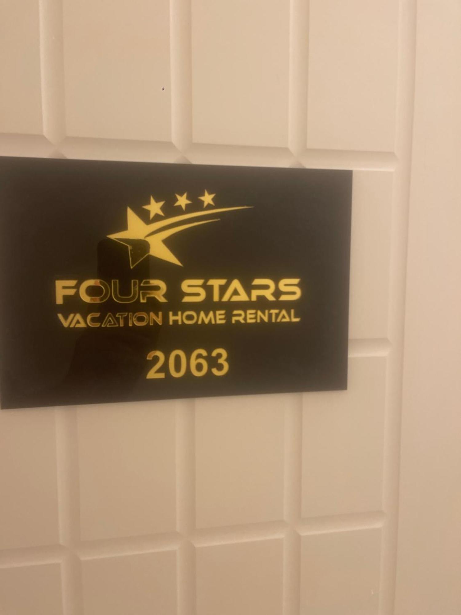 Four Stars