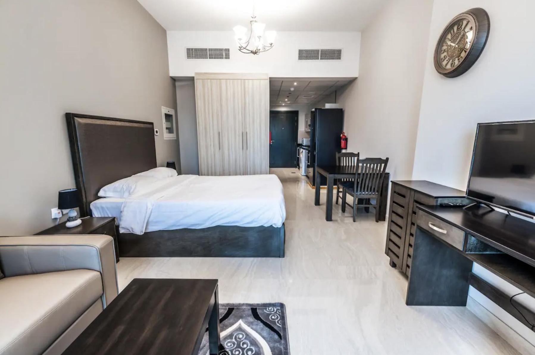 Lägenhet Residences At Elite Business Bay