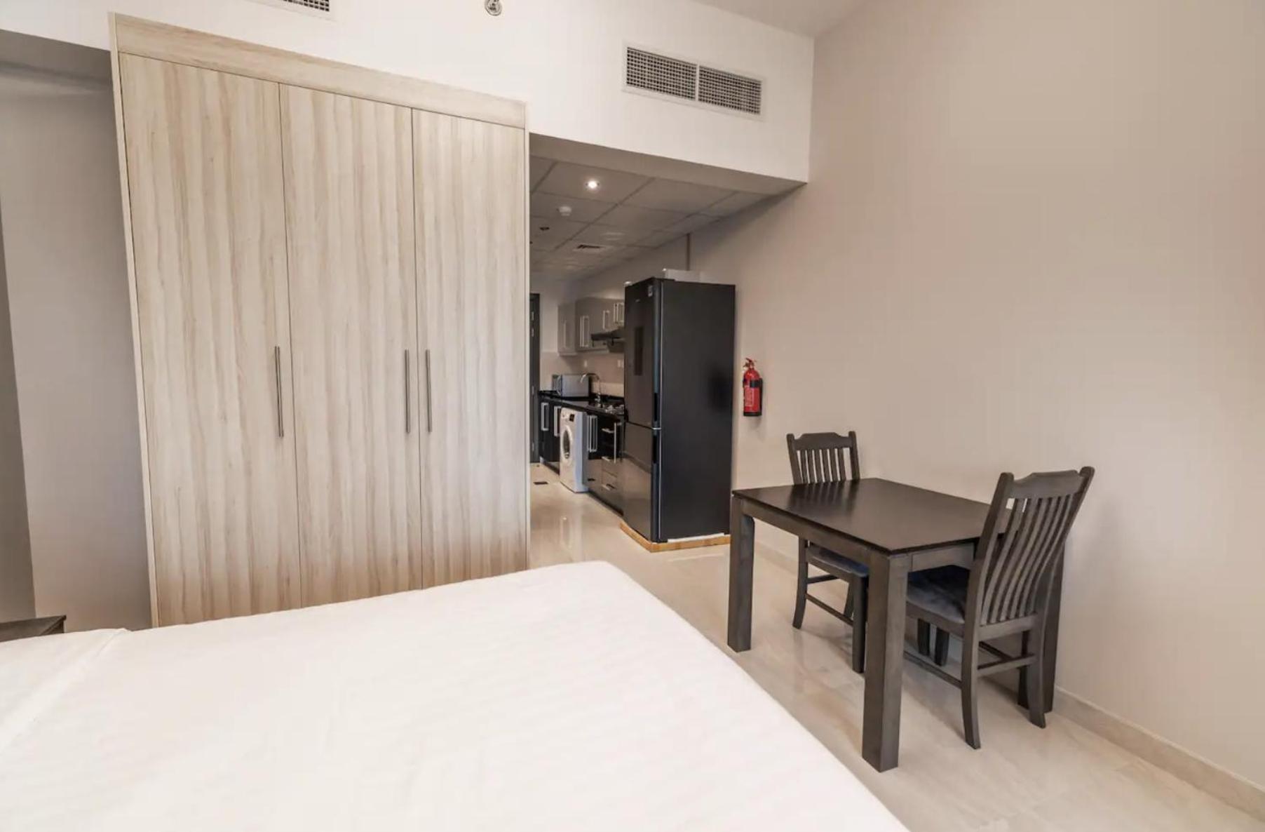 Residences At Elite Business Bay * Dubaï