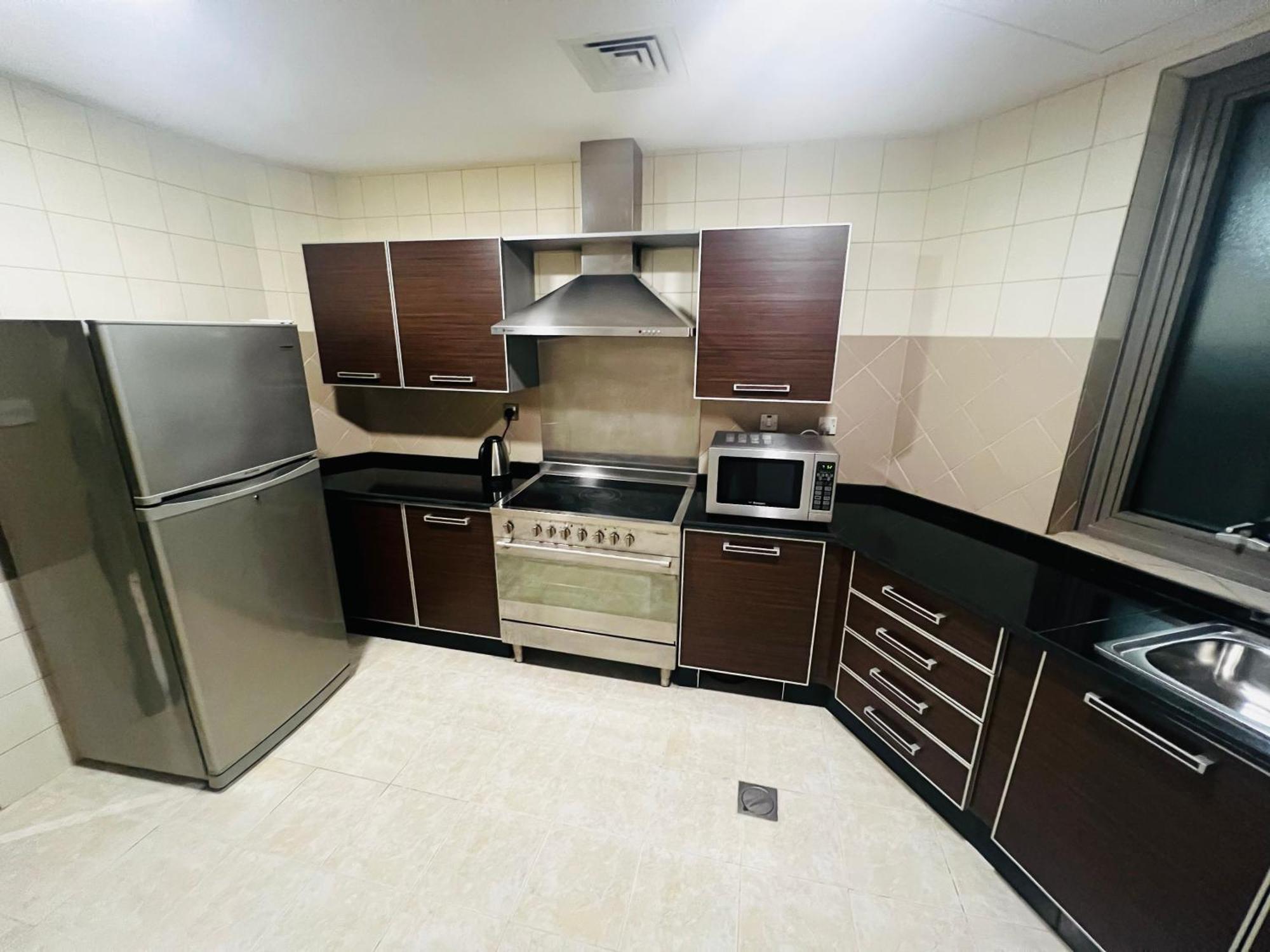Lejlighed Alraef Luxury Dubai