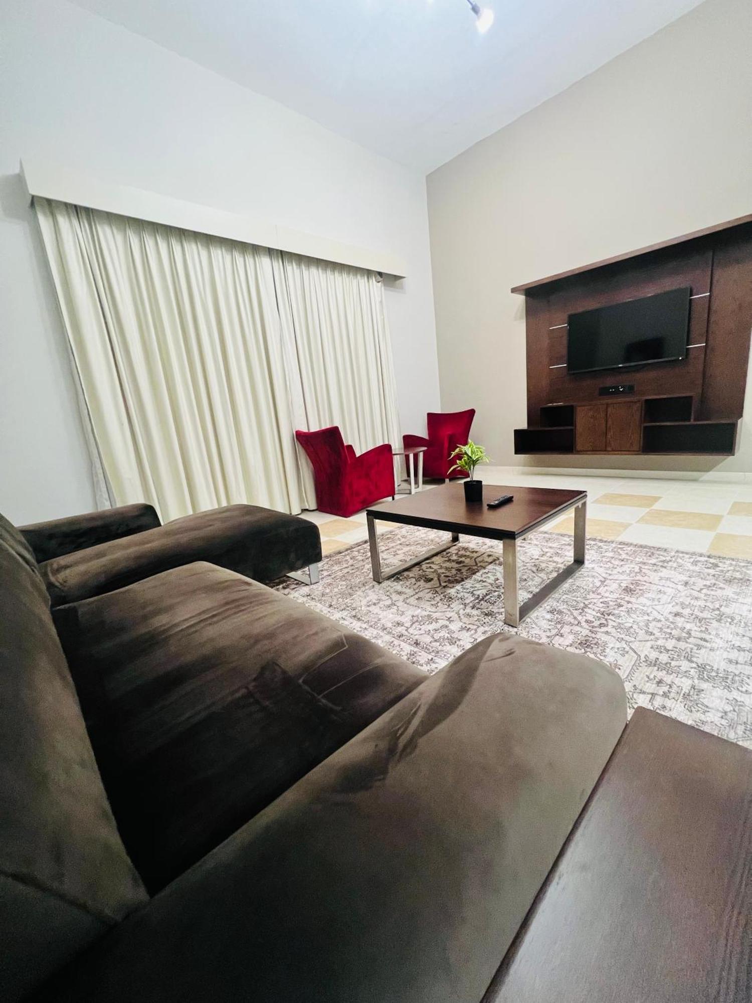 Lejlighed Alraef Luxury Dubai