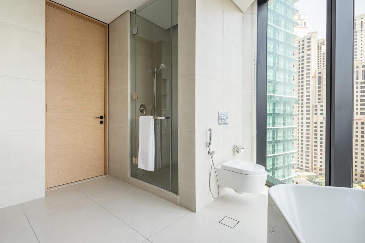 Appartement Frank Porter - The Address Jbr *