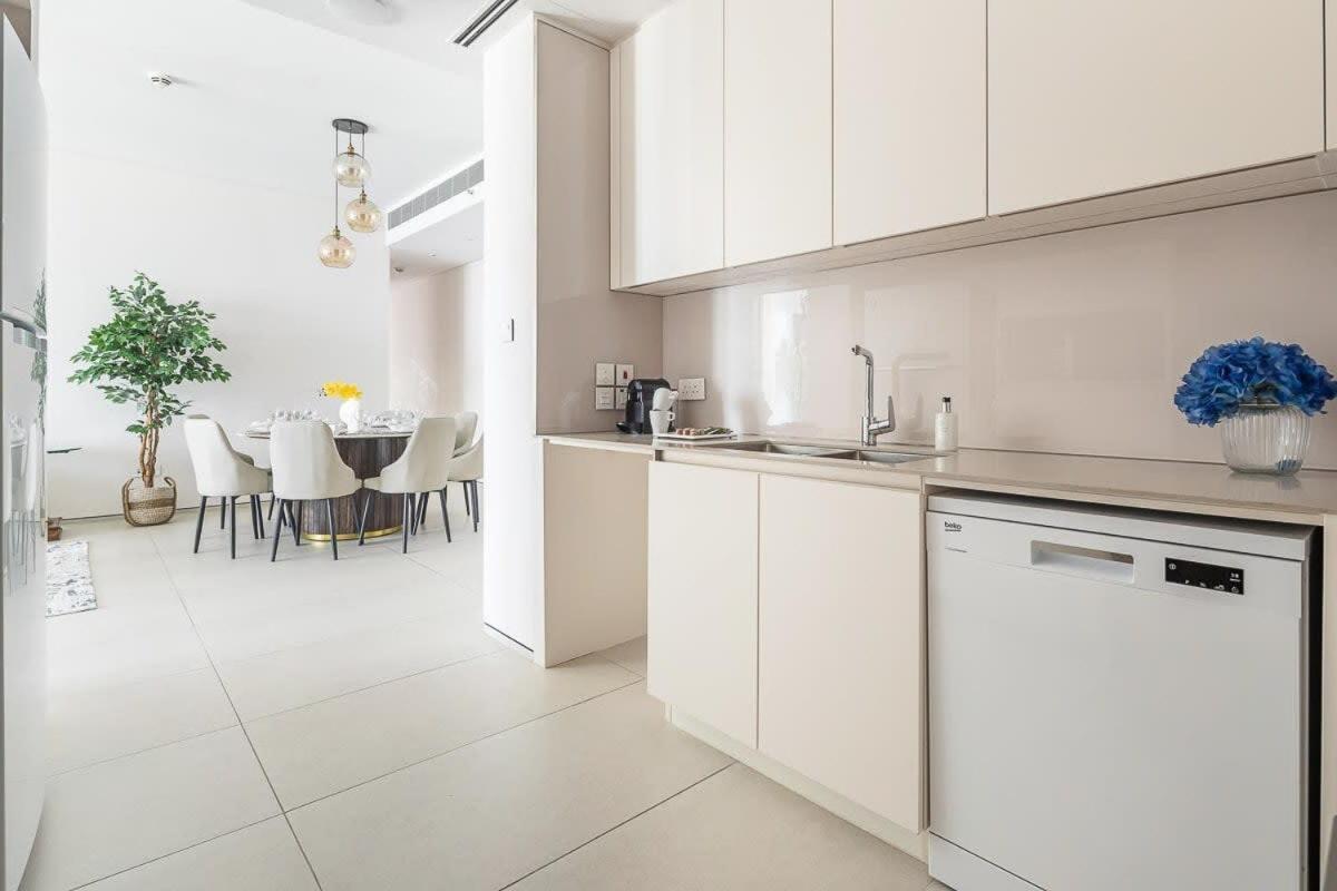 Appartement Frank Porter - The Address Jbr