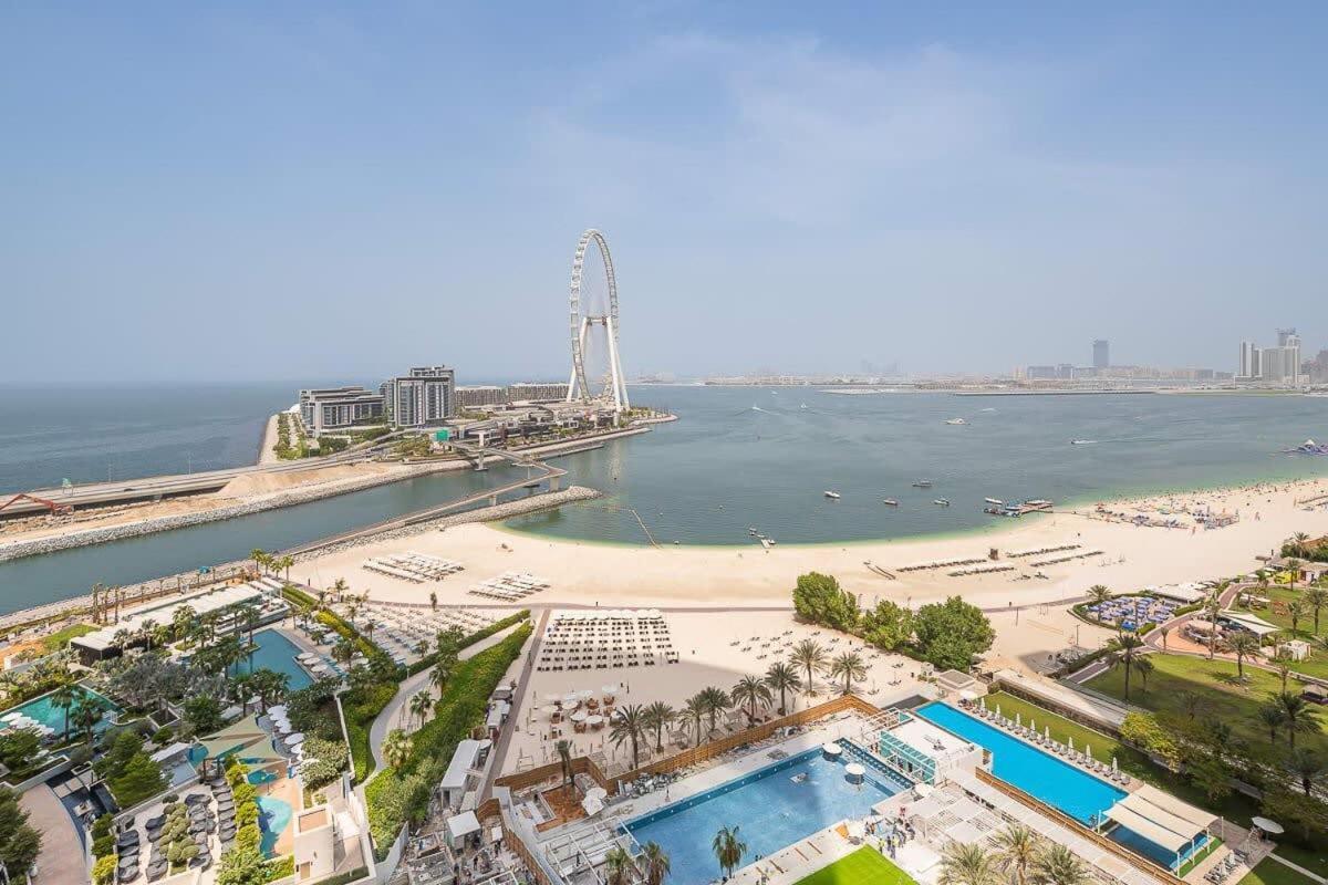 Frank Porter - The Address Jbr Dubaï