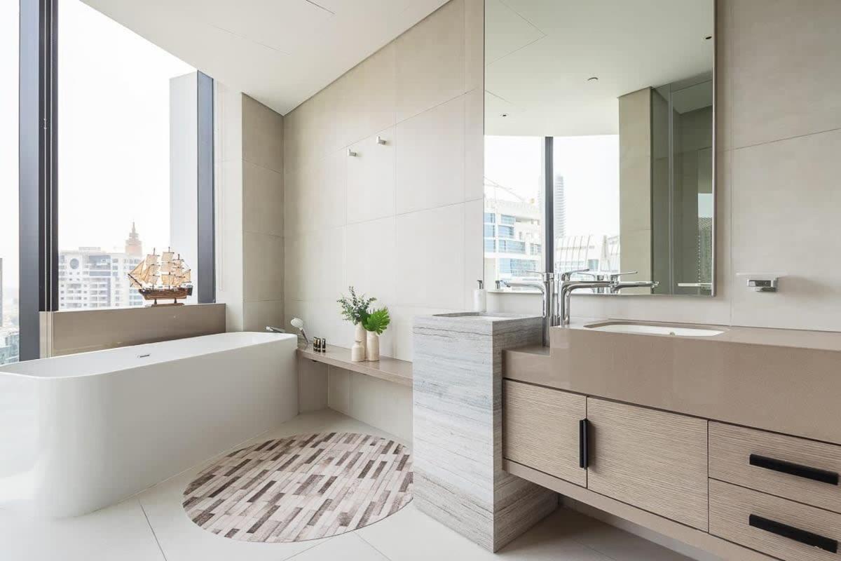 Appartement Frank Porter - The Address Jbr