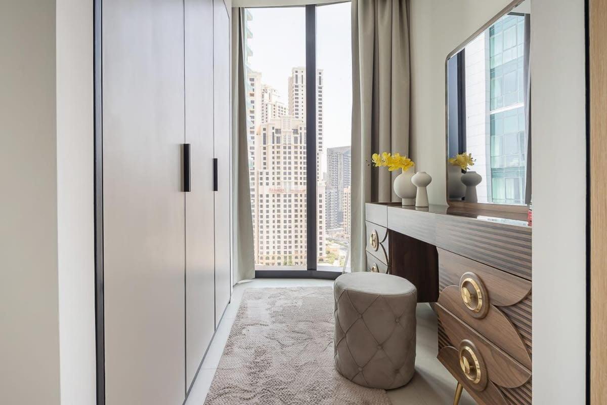 Appartement Frank Porter - The Address Jbr