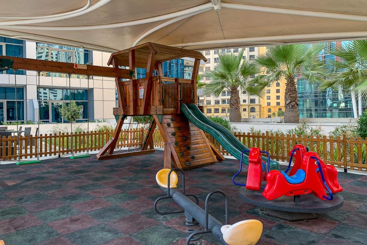 Frank Porter - Bay 1 Apartamento