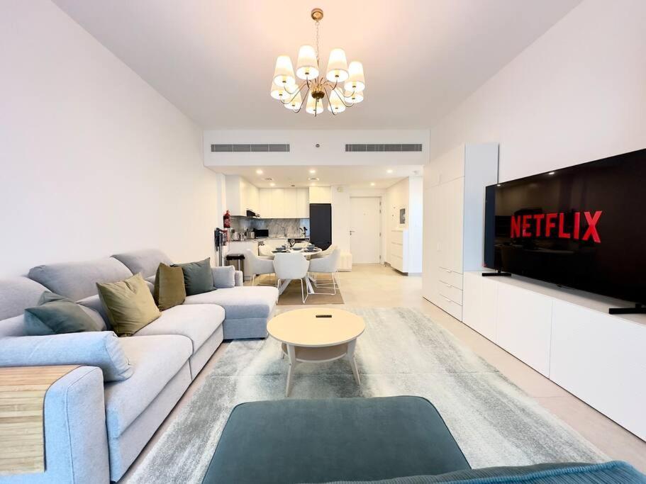 Dar Vacation - Bright And Charming 1 Bedroom Apartment, Madinat Jumeirah Living * Dubái