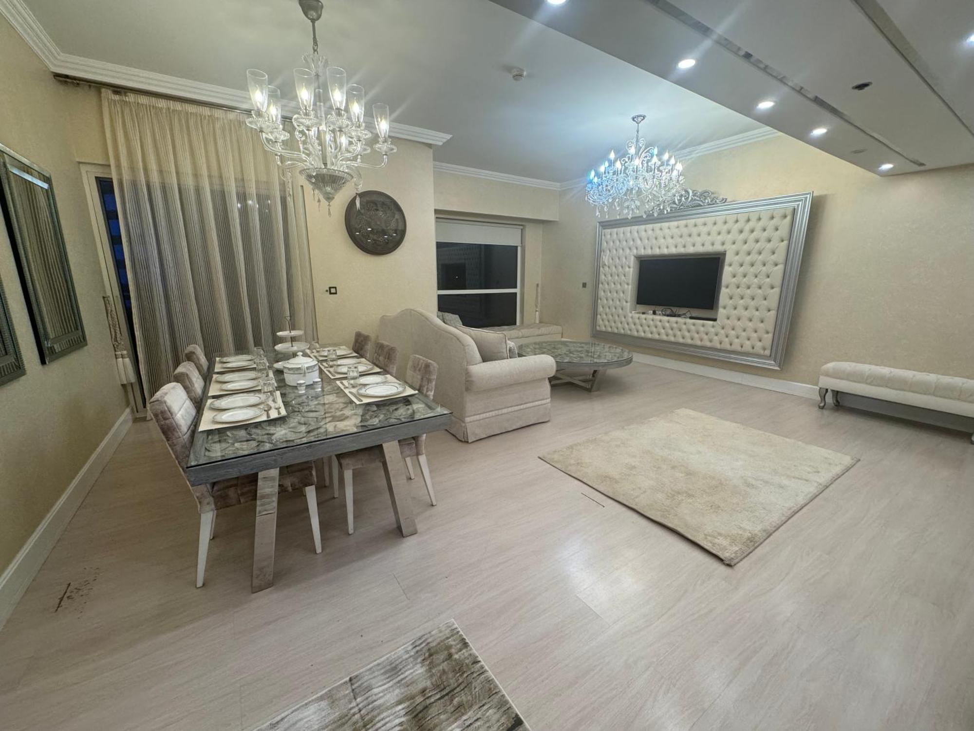 Quarto em Acomodações Particulares Royal Residences 2