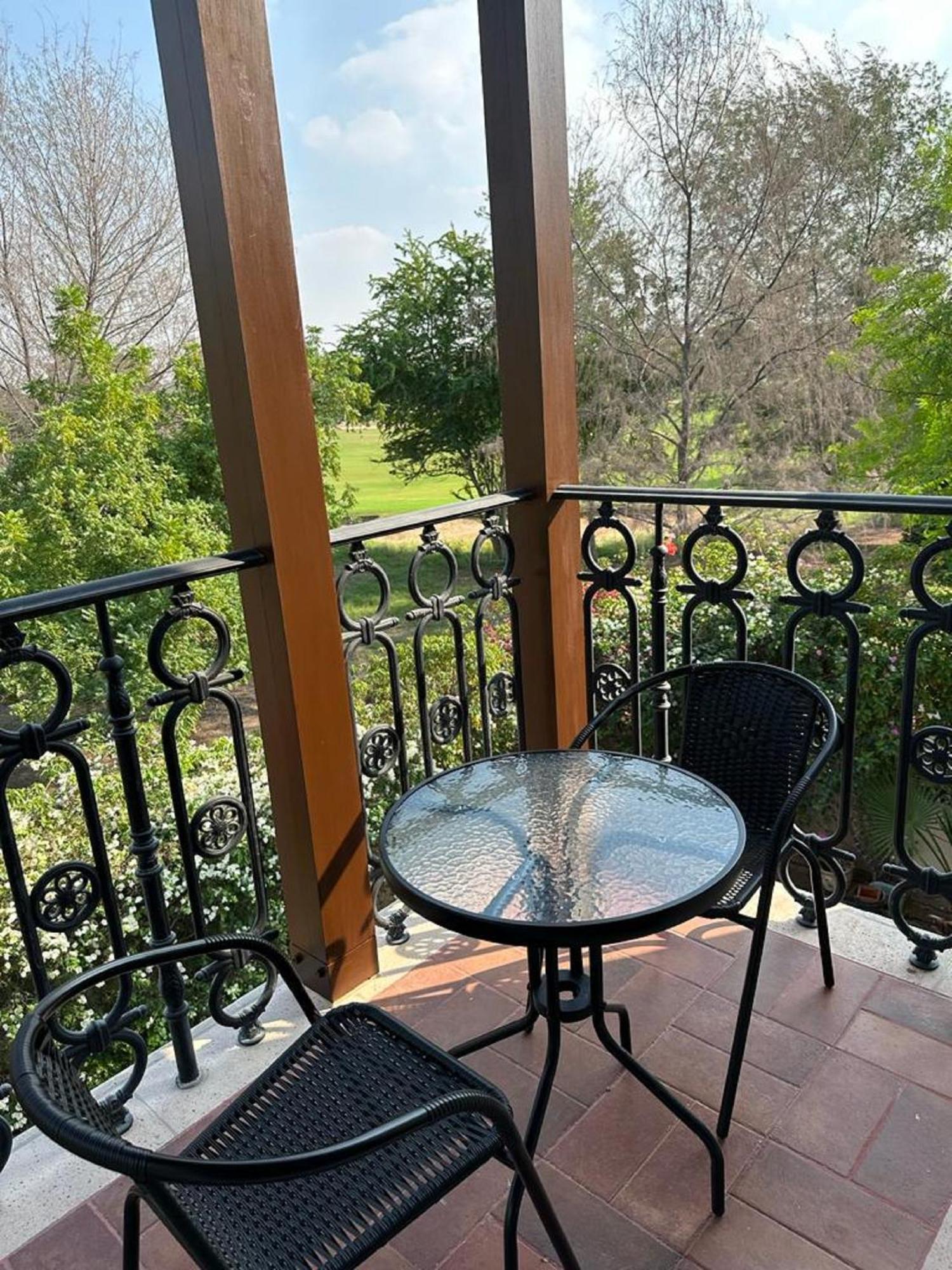 Villa Jumeirah Golf Estates - Whispering Pines By Golden Casa Dubai