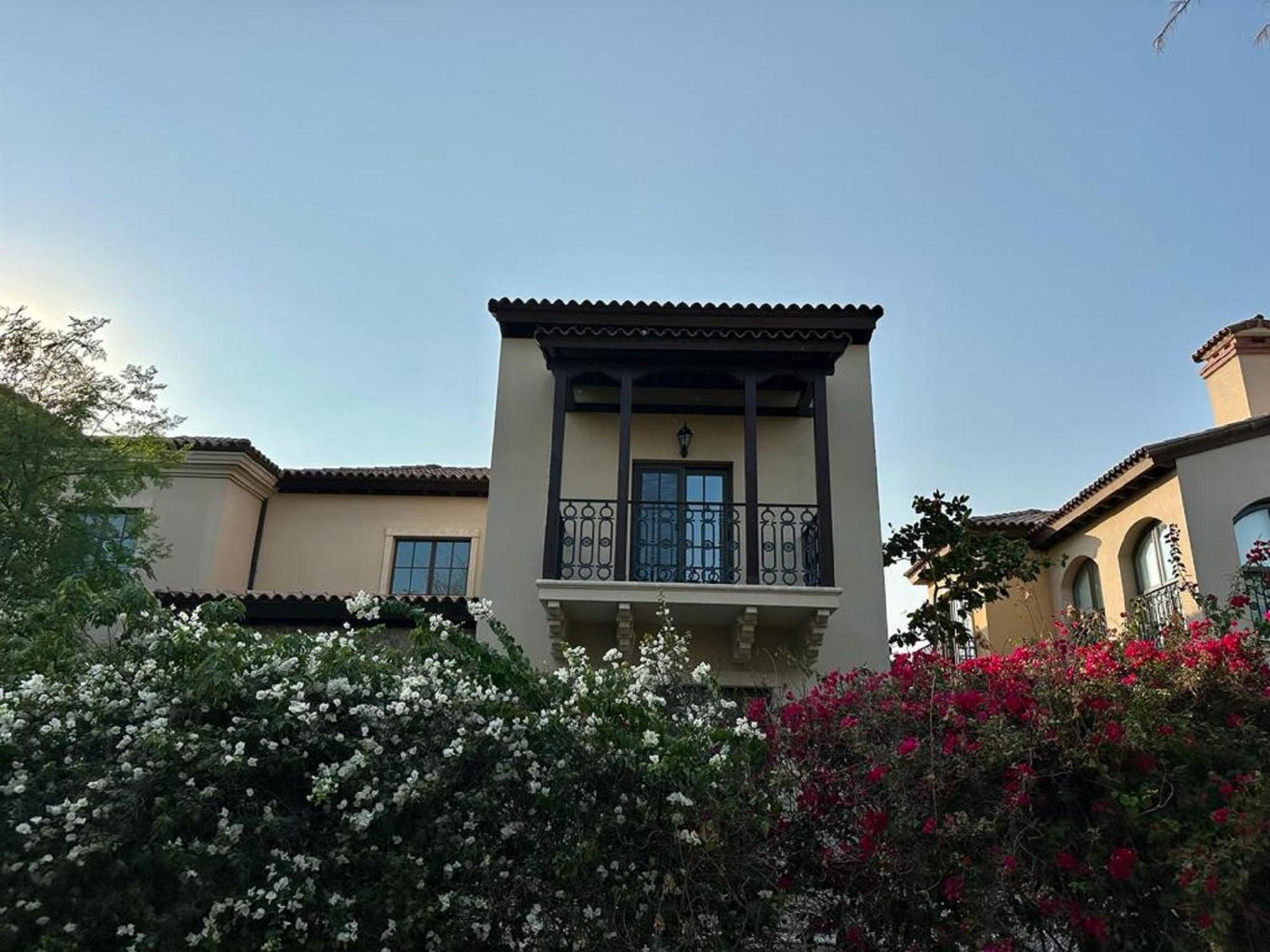 Jumeirah Golf Estates - Whispering Pines By Golden Casa Dubai