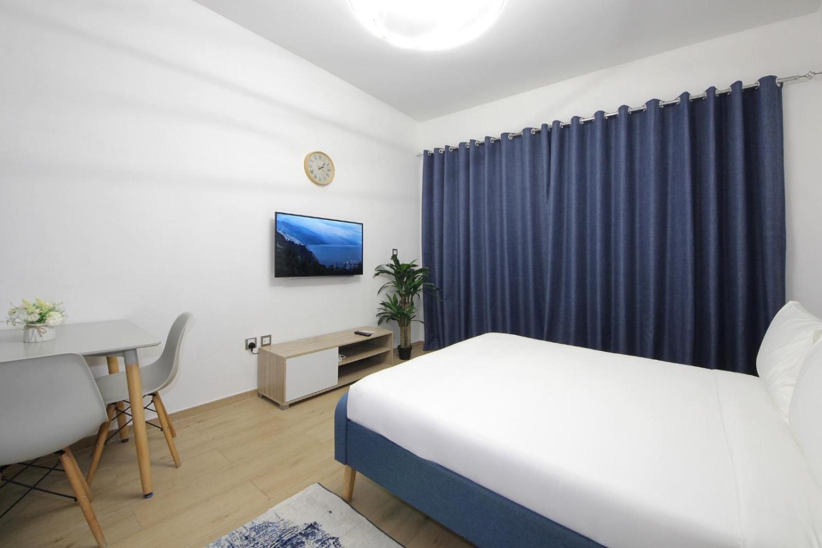 Apartment Aura Azizi By Golden Casa *