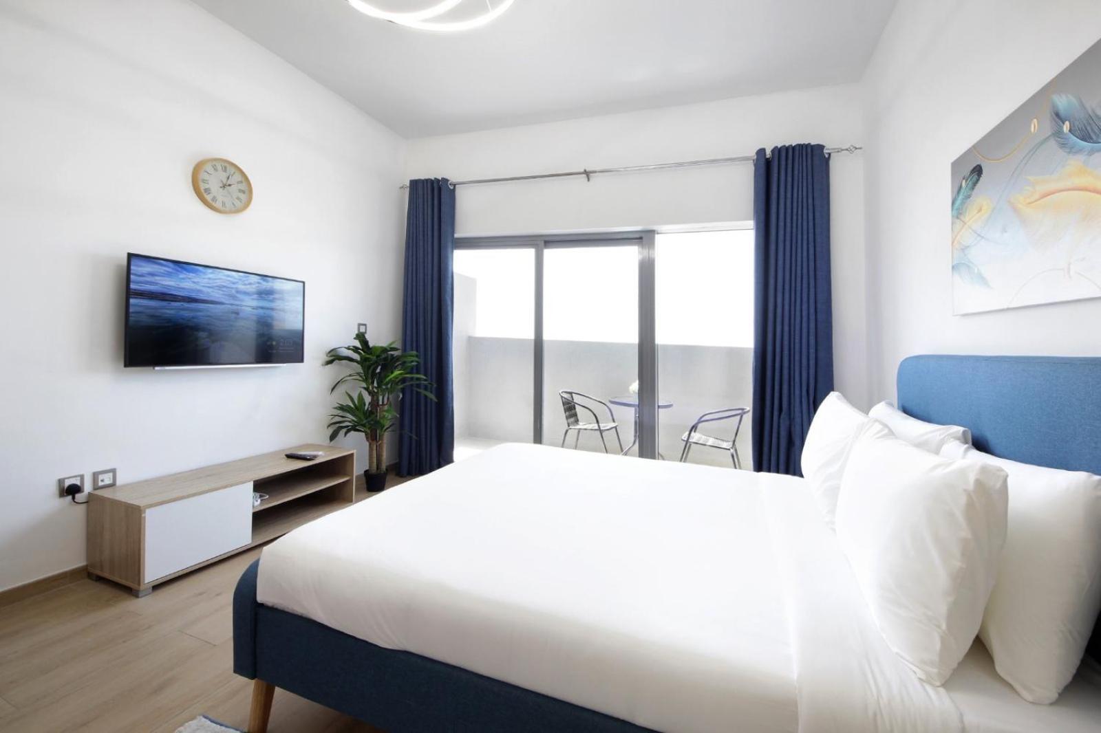 Aura Azizi By Golden Casa Apartment Dubai