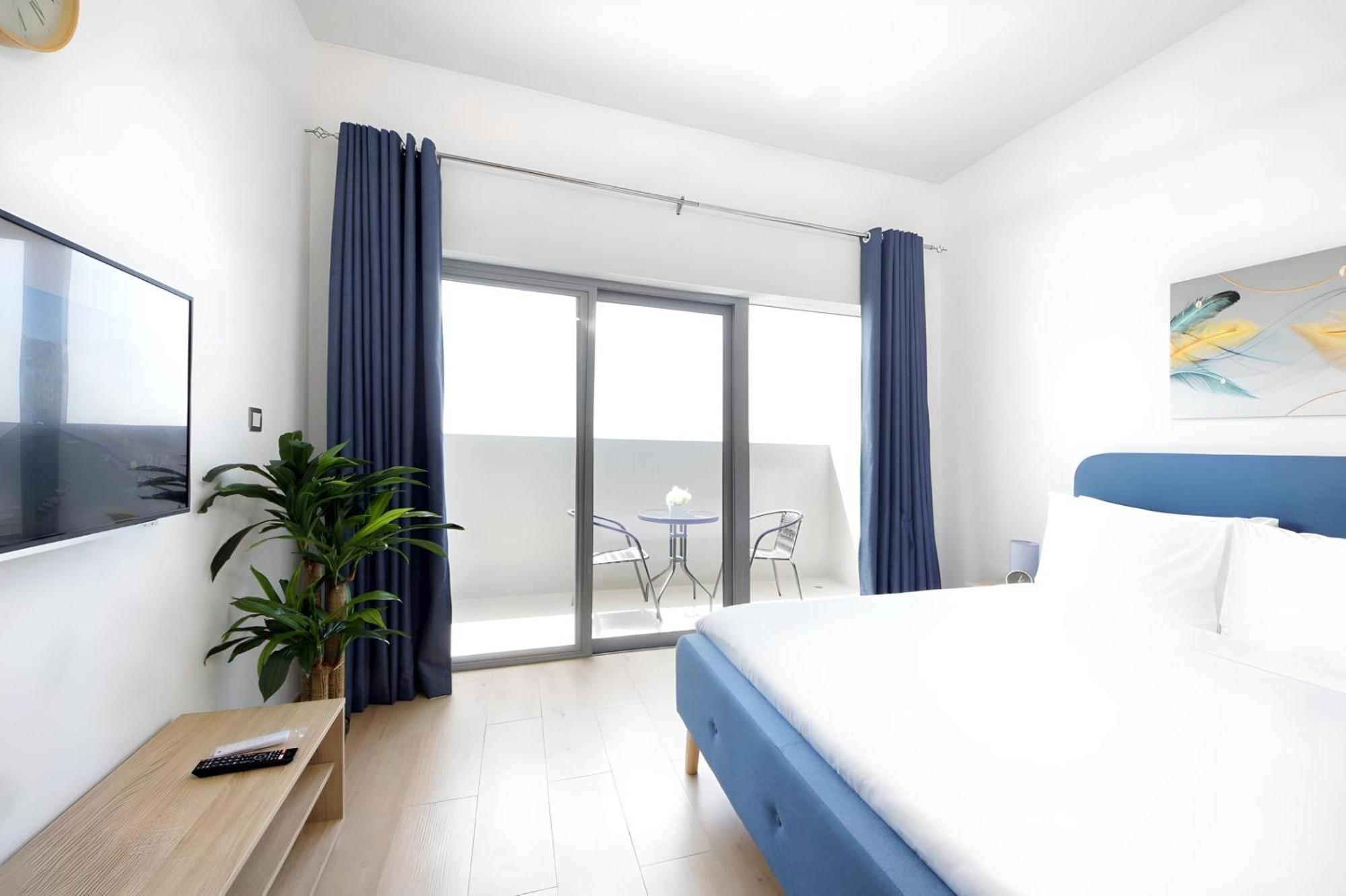 Aura Azizi By Golden Casa Apartment Dubai