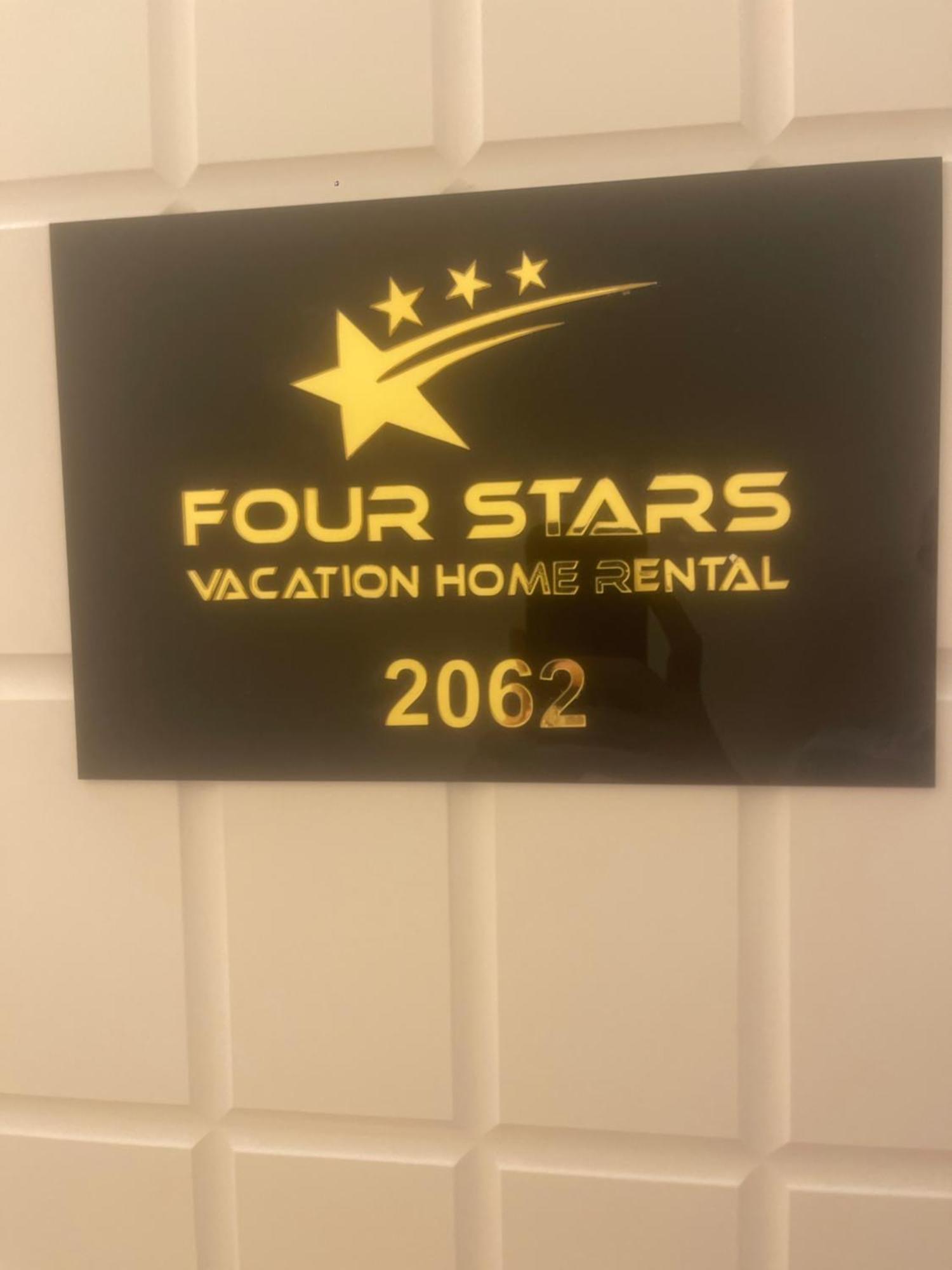 Hostal Four Stars