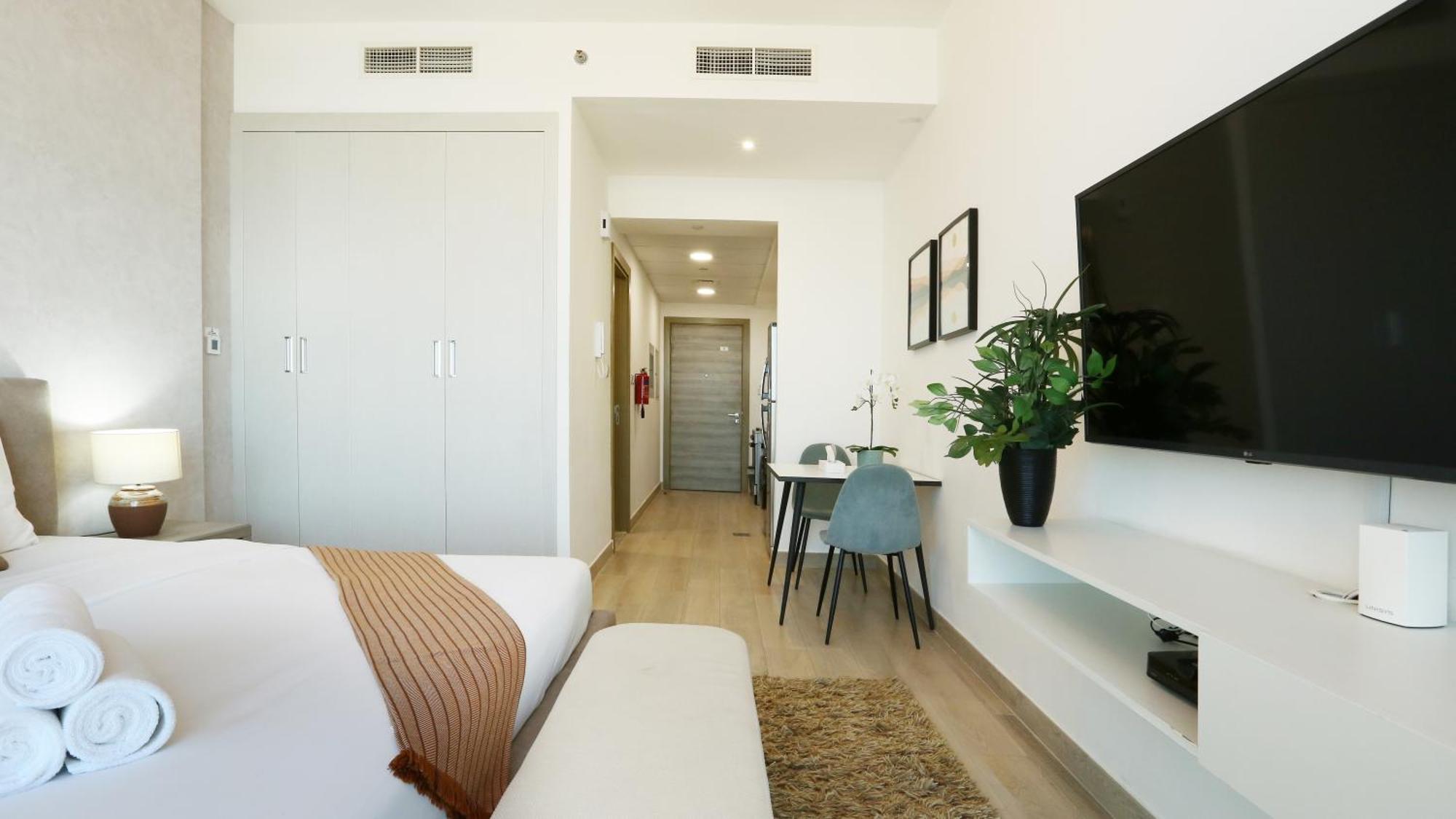 Brown Stone - View Bloom Apartamento