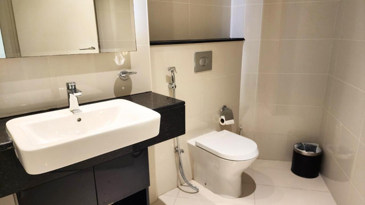 Damac - Bays Edge In Business Bay Appartamento Dubai