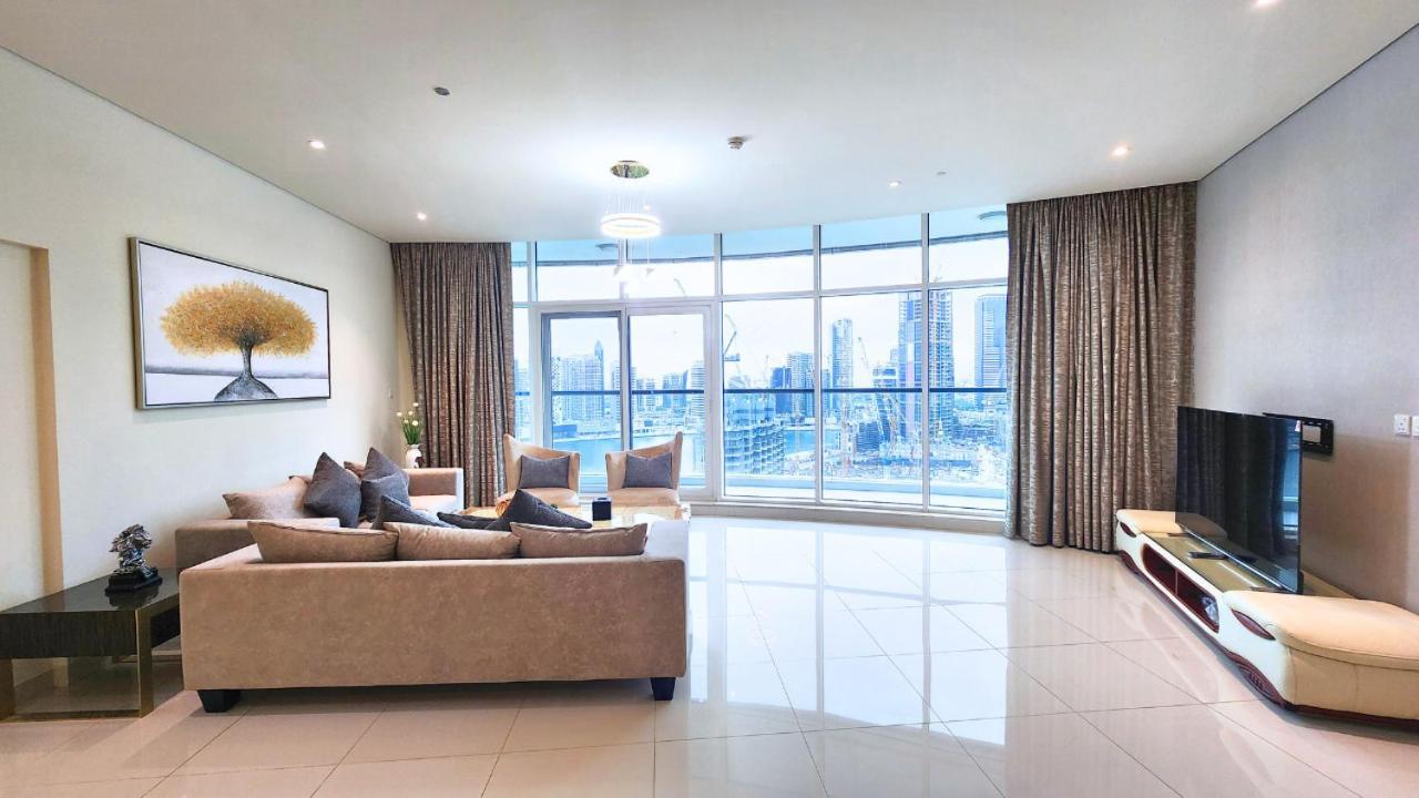 Damac - Bays Edge In Business Bay * Dubai