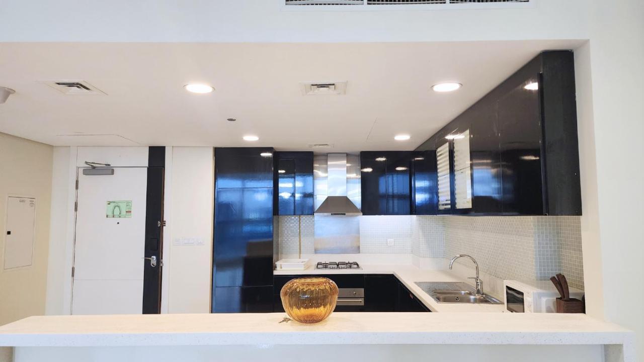 Damac - Bays Edge In Business Bay Appartamento