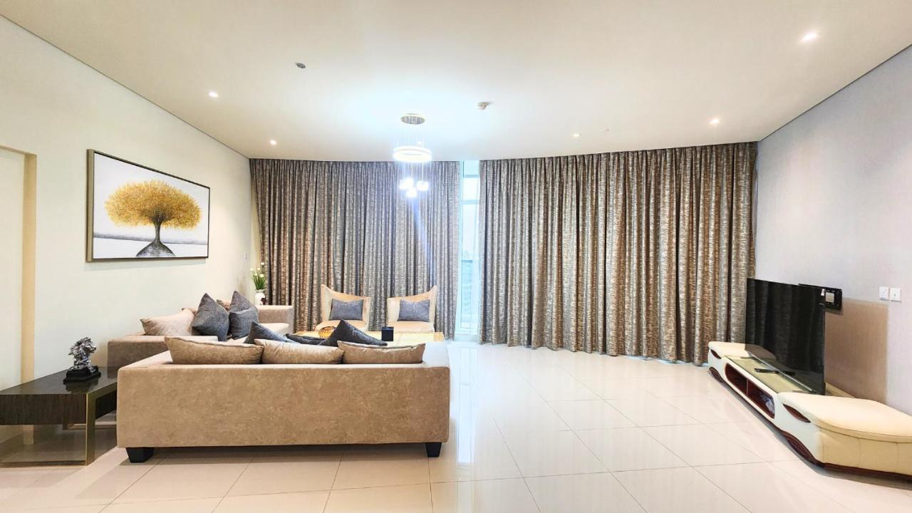 Appartamento Damac - Bays Edge In Business Bay *