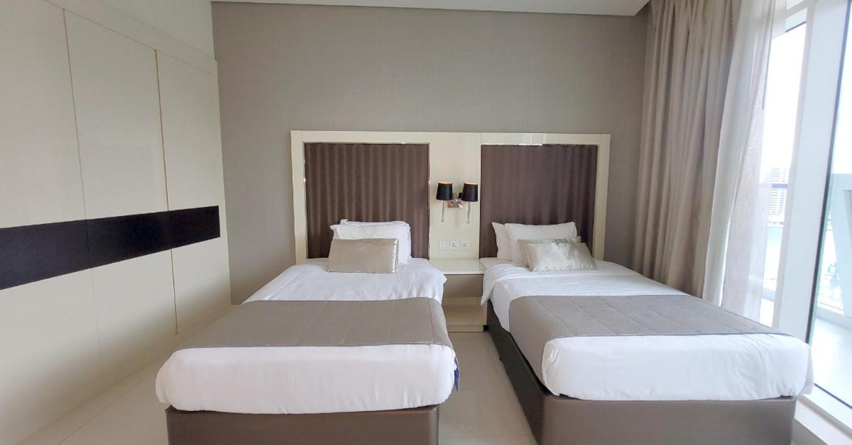 Damac - Bays Edge In Business Bay