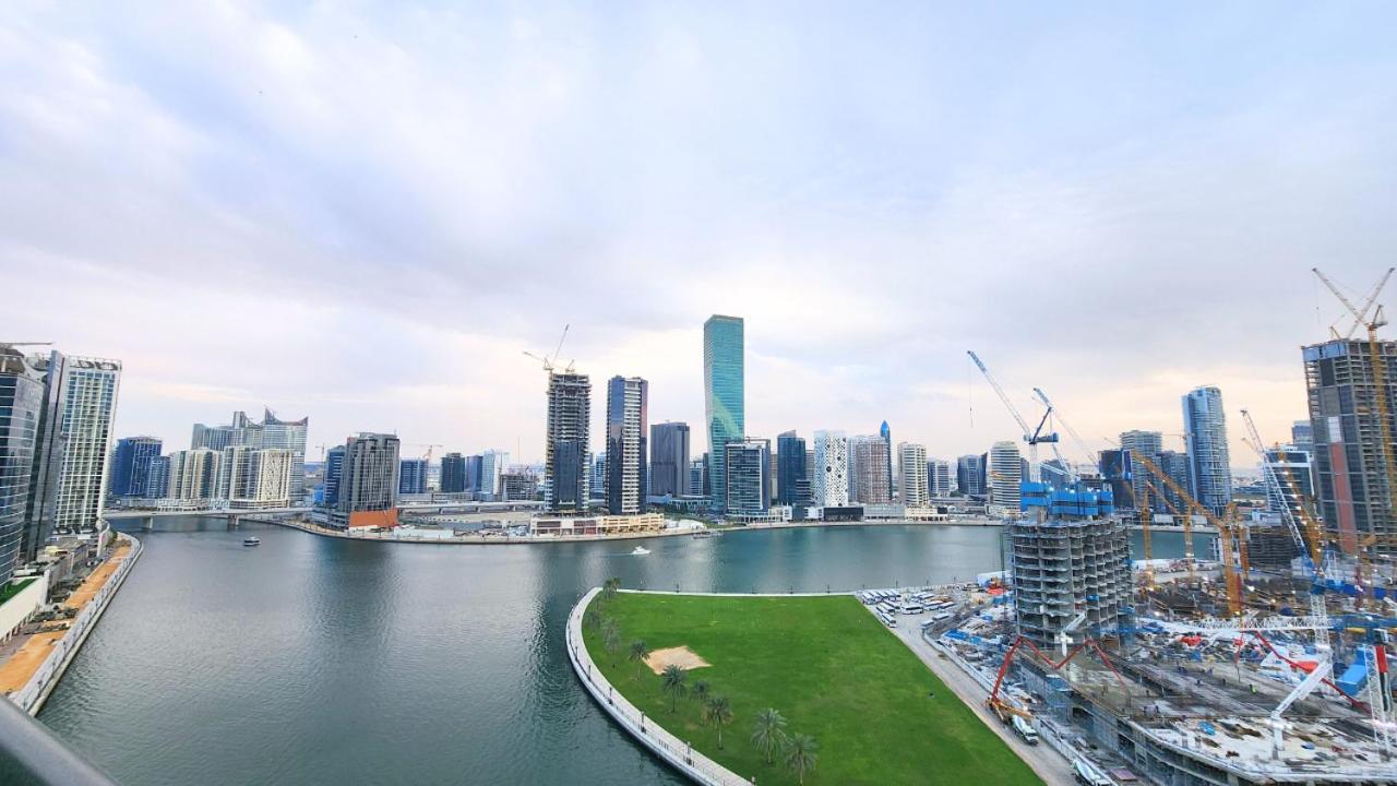 Appartamento Damac - Bays Edge In Business Bay Dubai