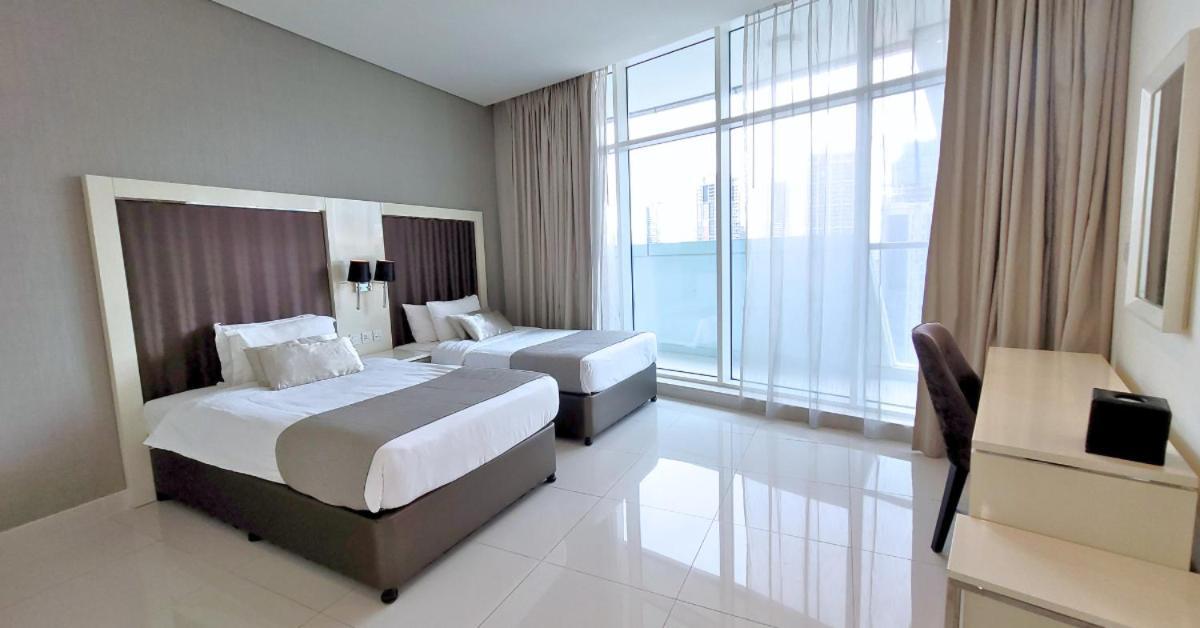 Appartamento Damac - Bays Edge In Business Bay *