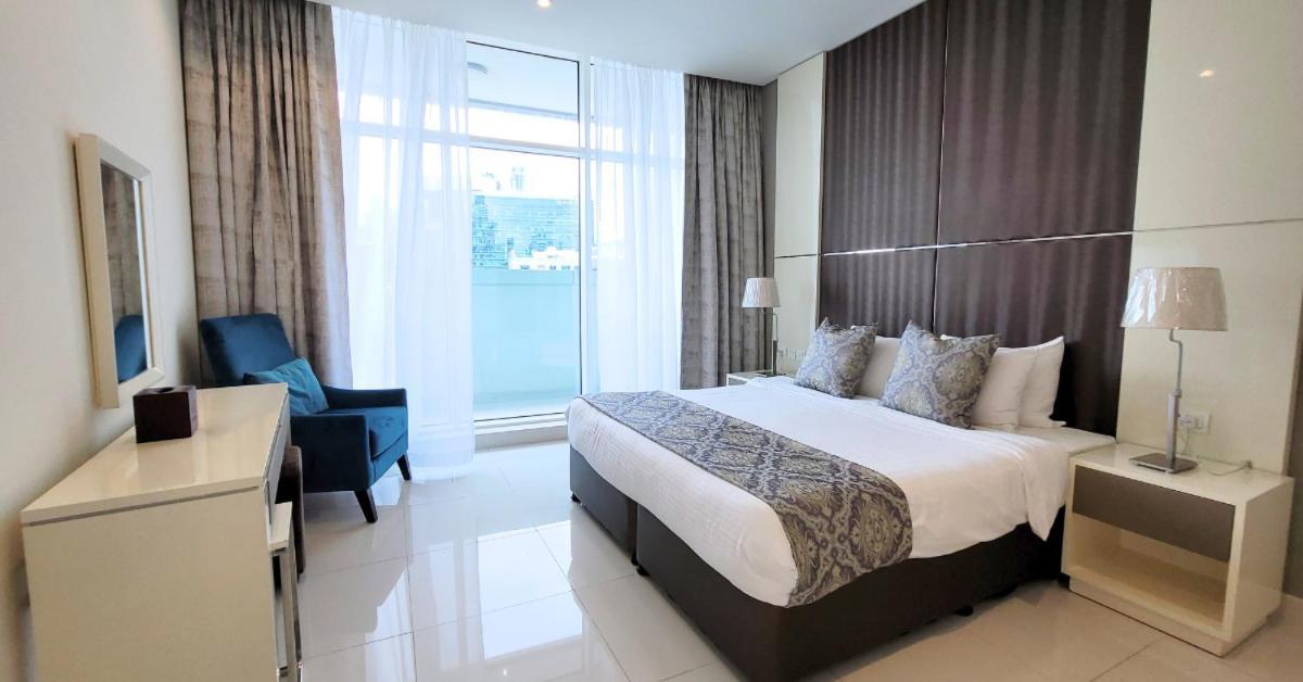 Appartamento Damac - Bays Edge In Business Bay Dubai