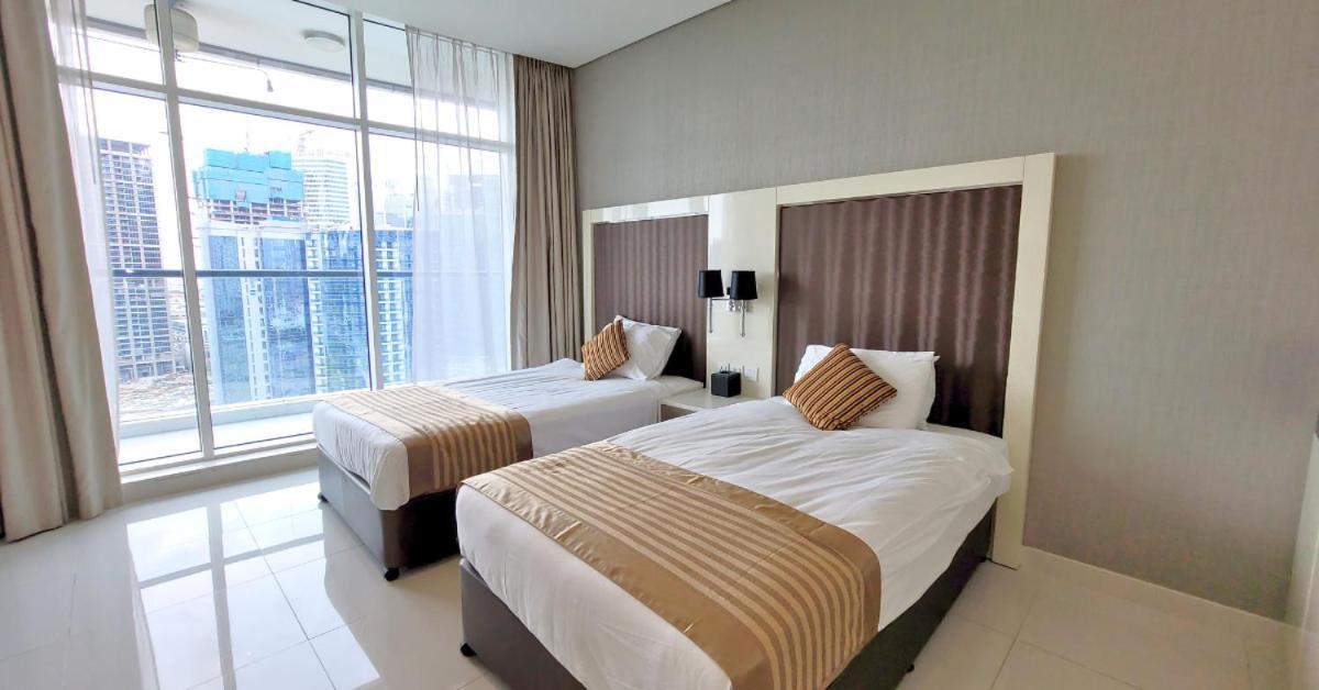 Appartamento Damac - Bays Edge In Business Bay