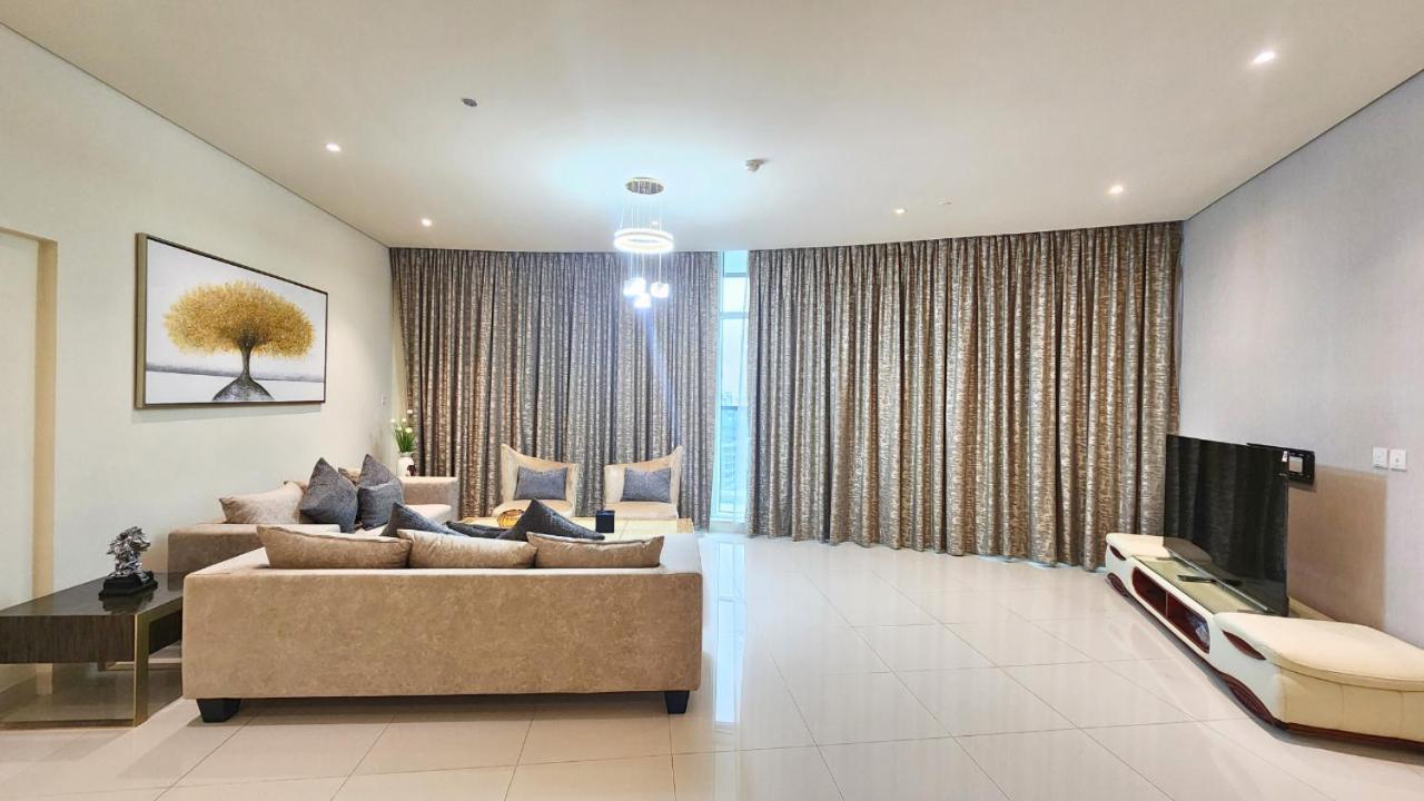 Damac - Bays Edge In Business Bay