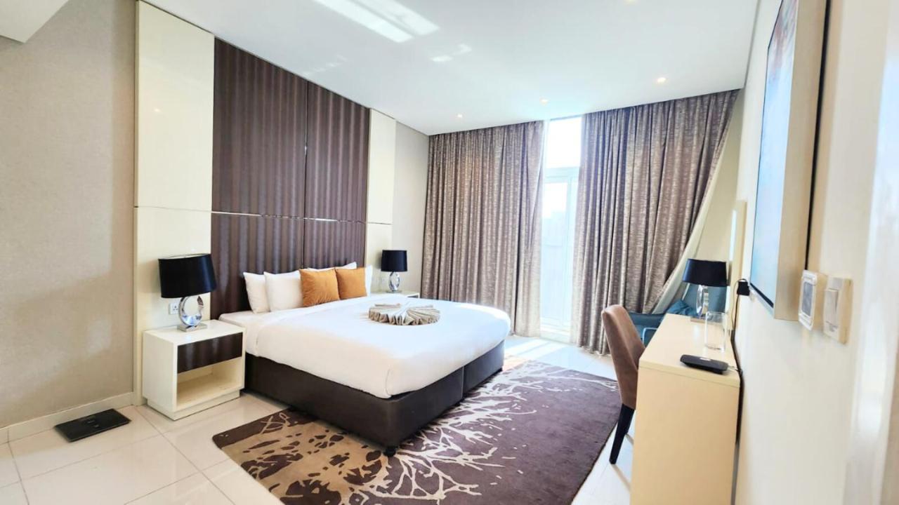Damac - Bays Edge In Business Bay Appartamento *