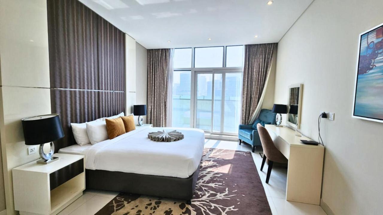 Appartamento Damac - Bays Edge In Business Bay