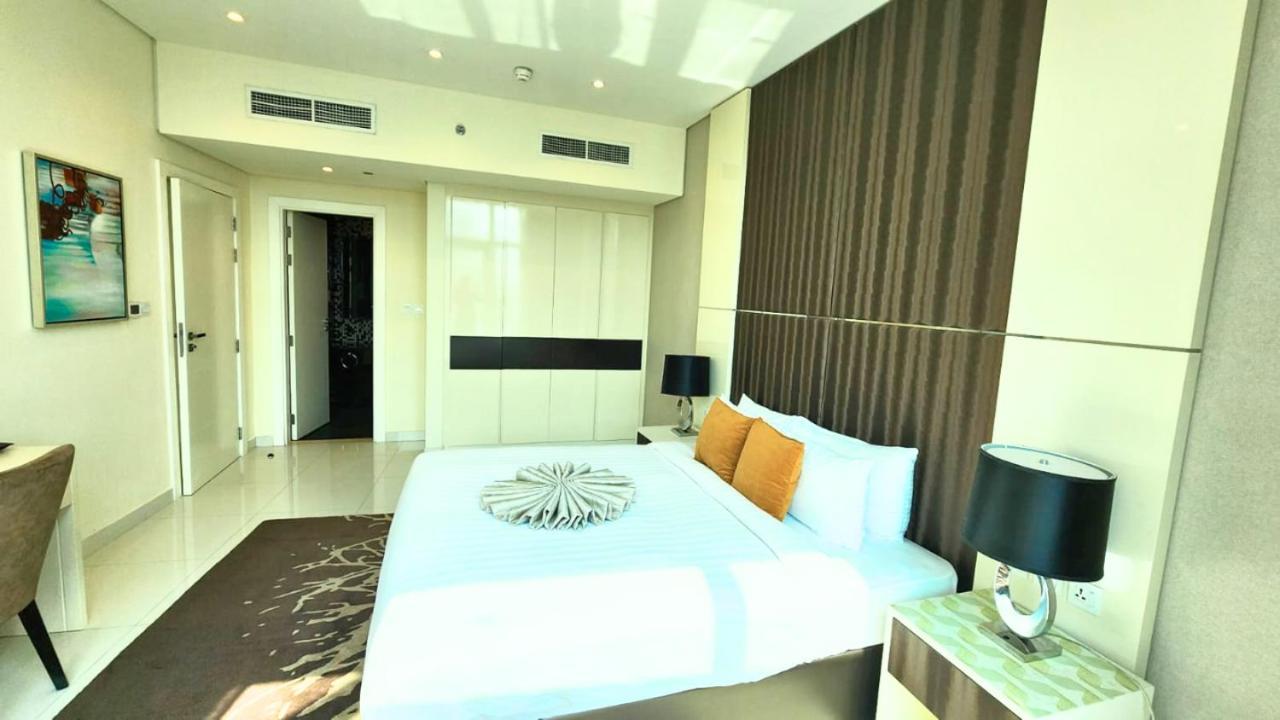 Damac - Bays Edge In Business Bay Dubai