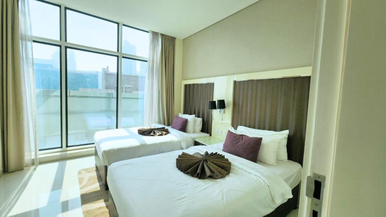 Appartamento Damac - Bays Edge In Business Bay *