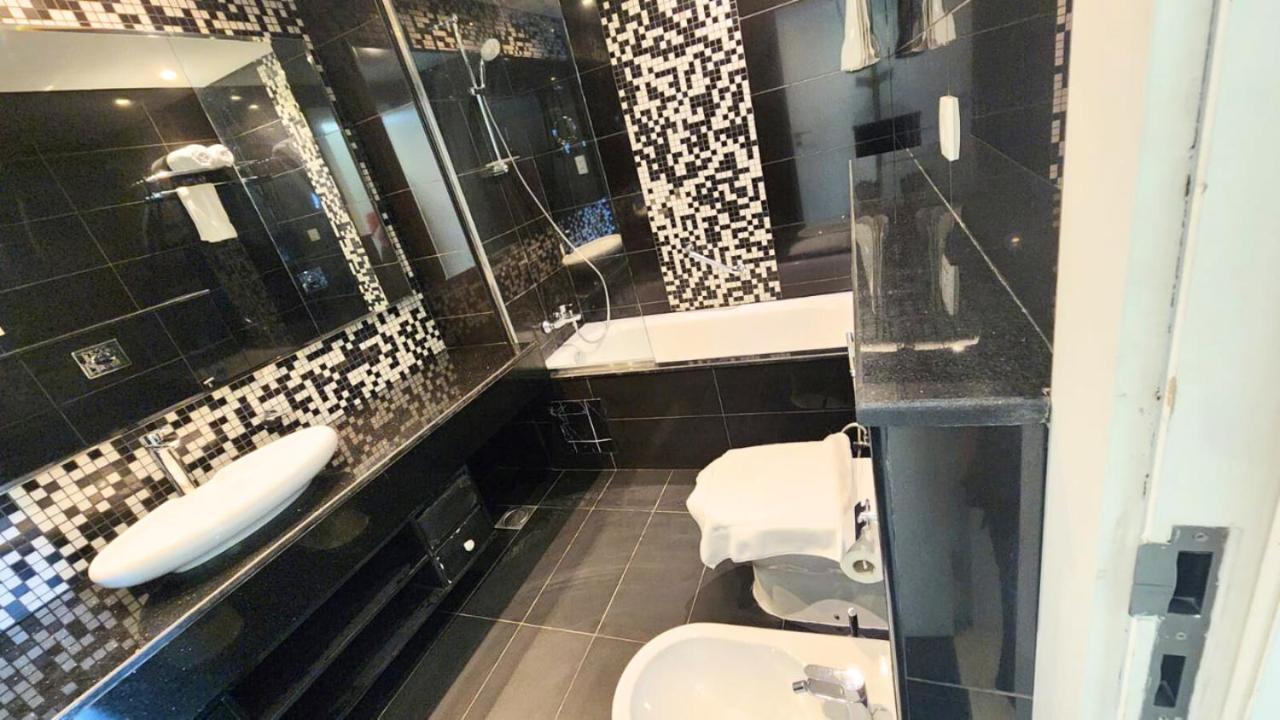 Damac - Bays Edge In Business Bay Appartamento *