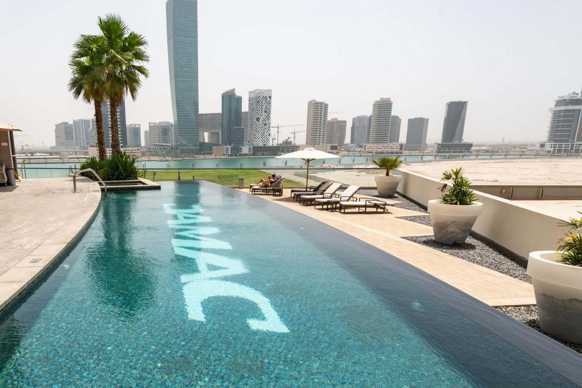 Appartamento Damac - Bays Edge In Business Bay *