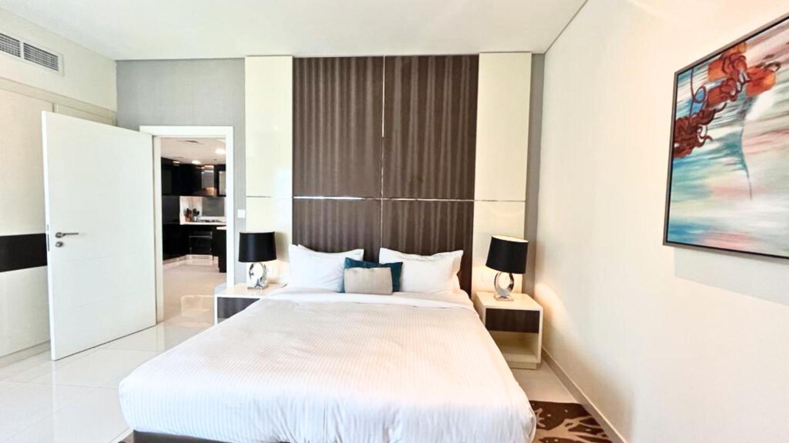 Damac - Bays Edge In Business Bay Appartamento *