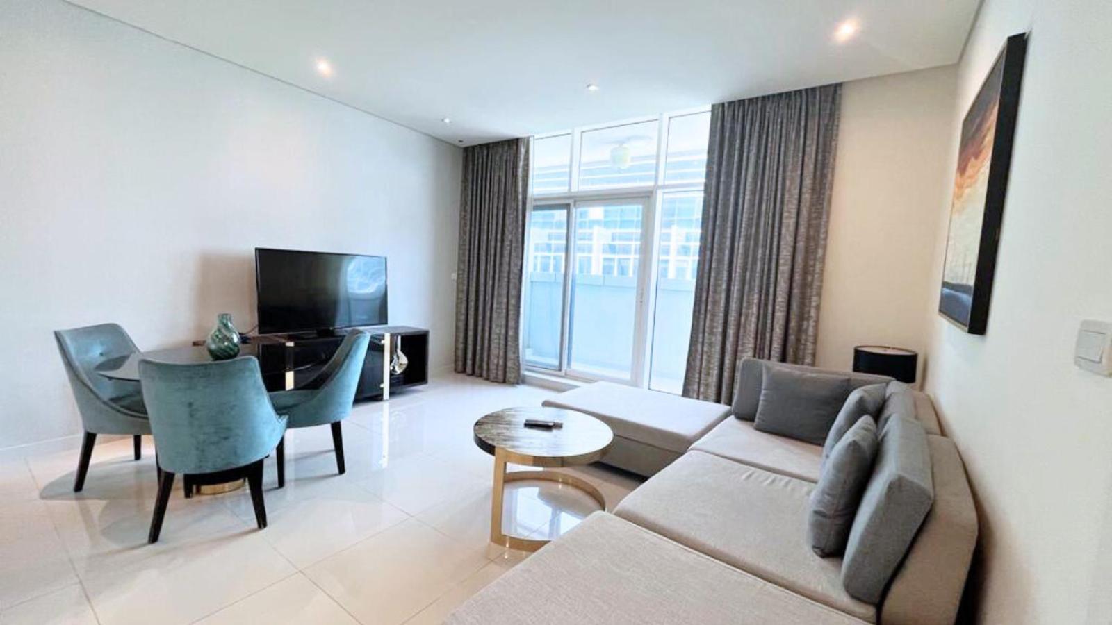 Appartamento Damac - Bays Edge In Business Bay Dubai