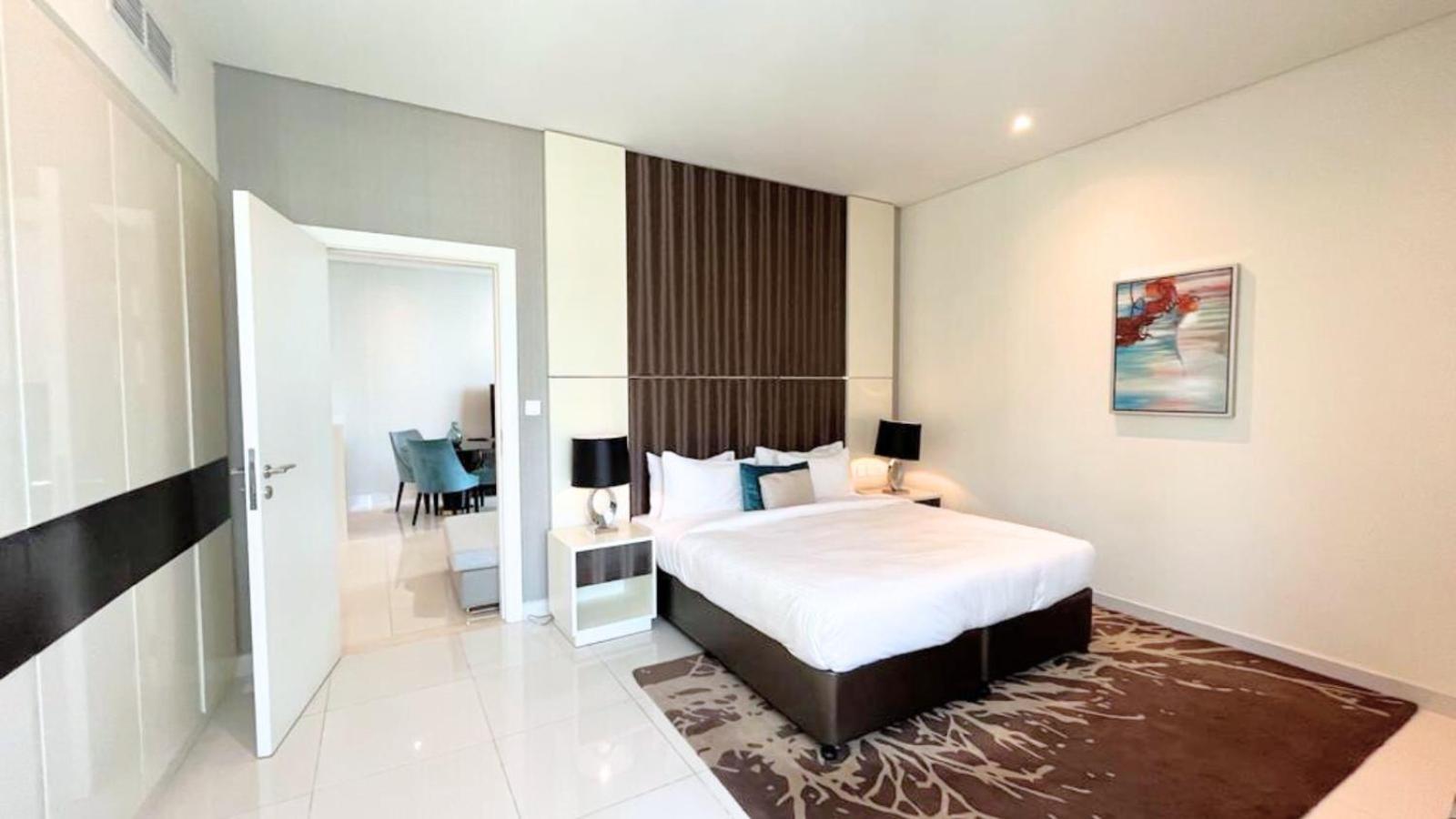 Appartamento Damac - Bays Edge In Business Bay