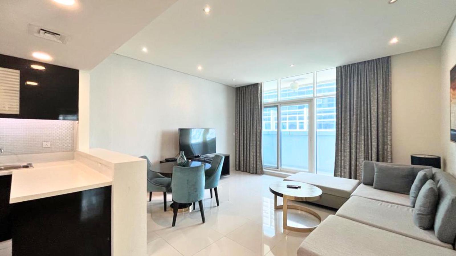 Appartamento Damac - Bays Edge In Business Bay *