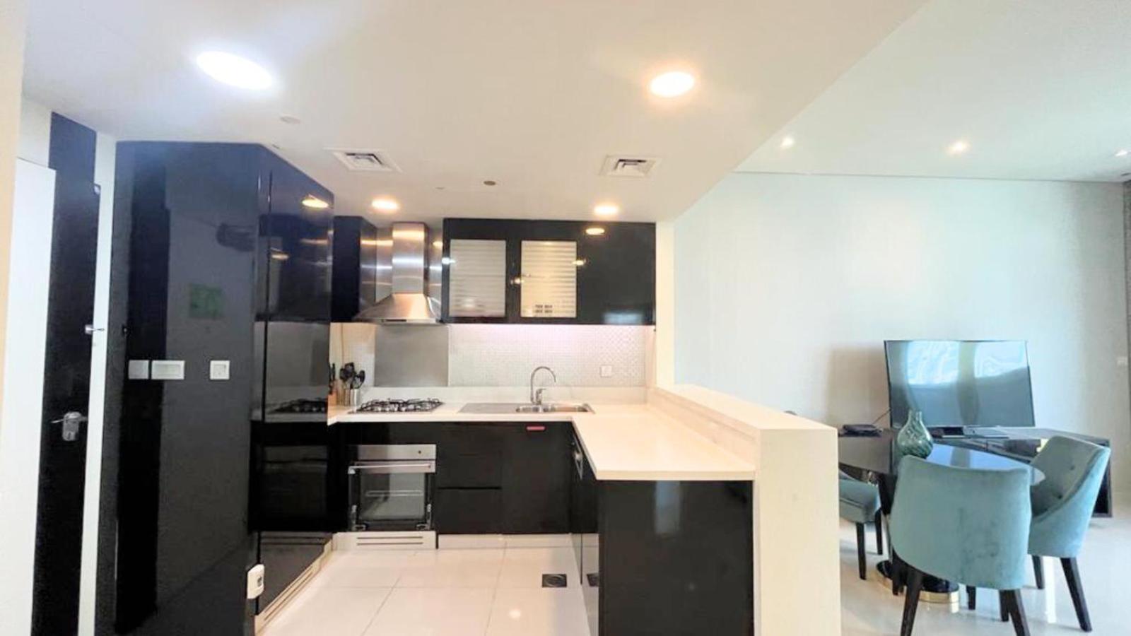 Damac - Bays Edge In Business Bay